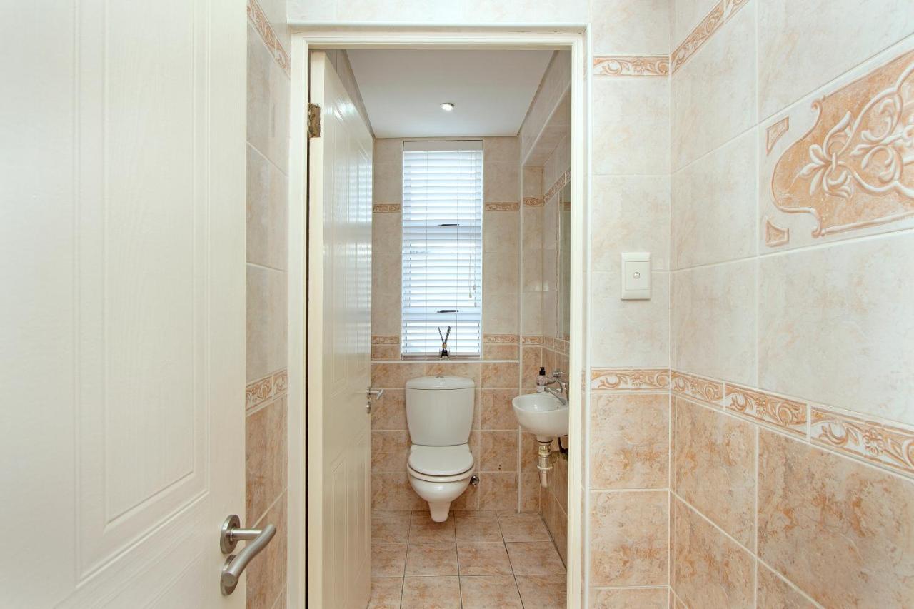 Windblom Retreat By Hostagents Villa Кейптаун Екстериор снимка