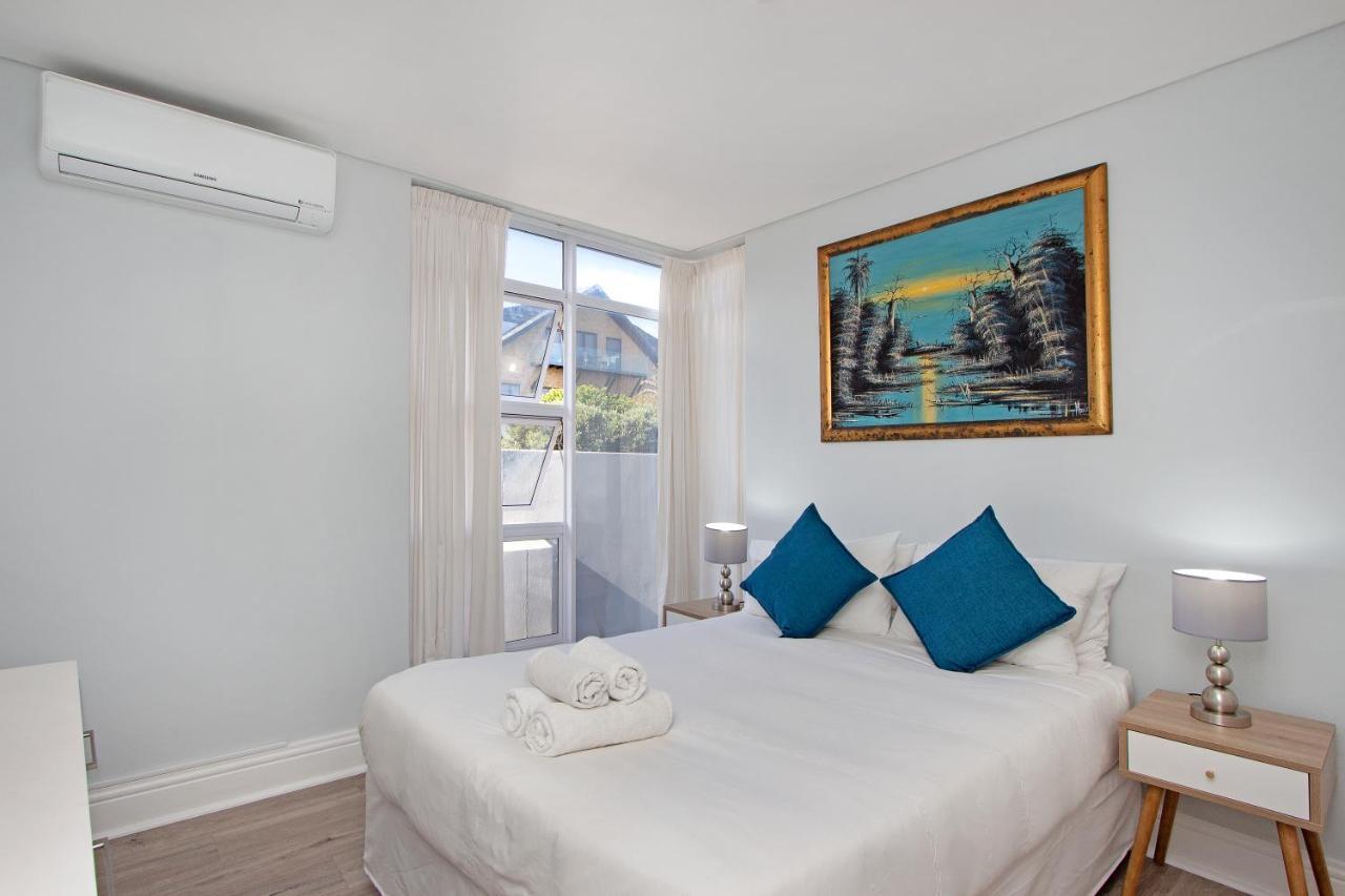 Windblom Retreat By Hostagents Villa Кейптаун Екстериор снимка