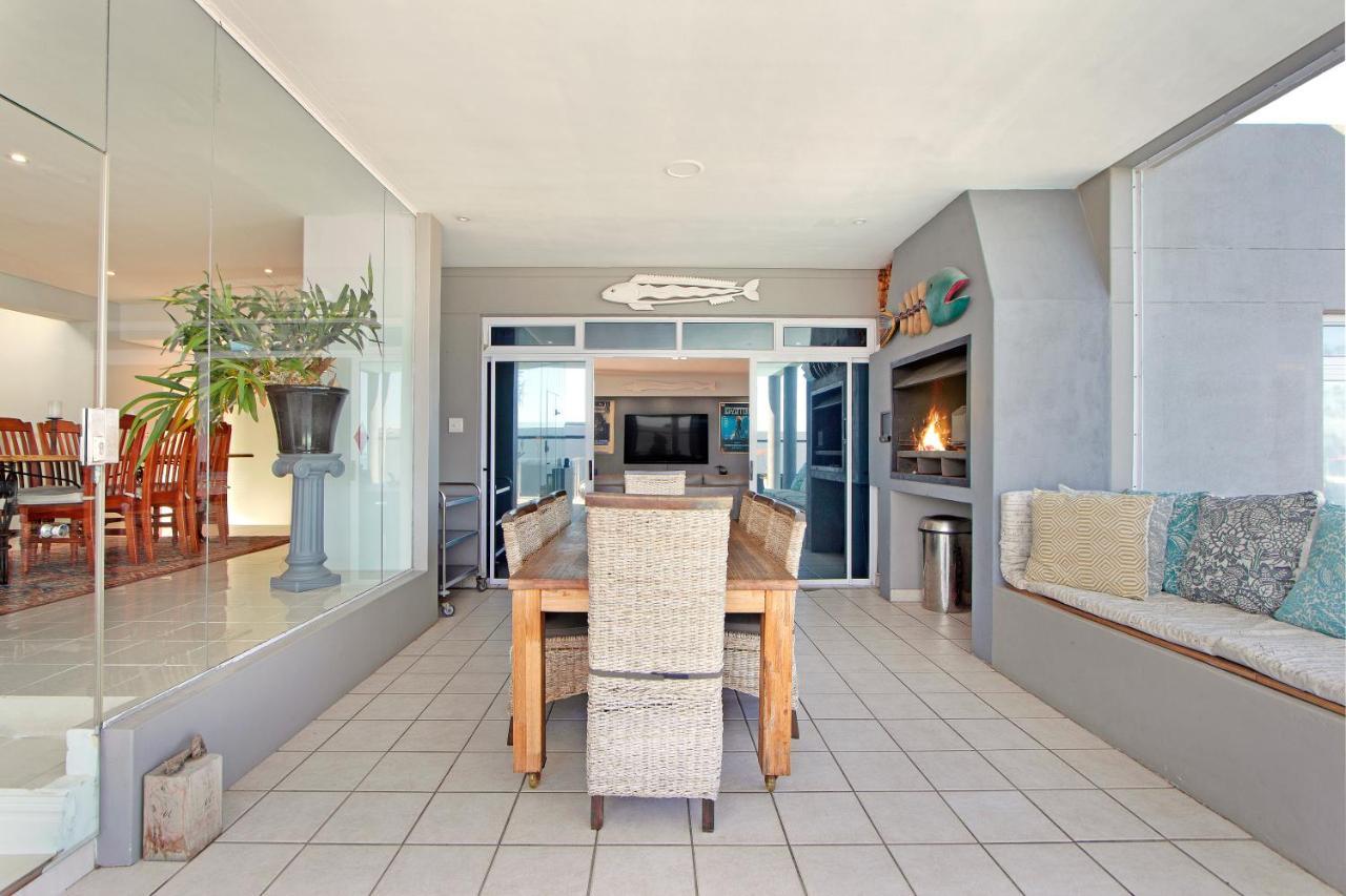 Windblom Retreat By Hostagents Villa Кейптаун Екстериор снимка