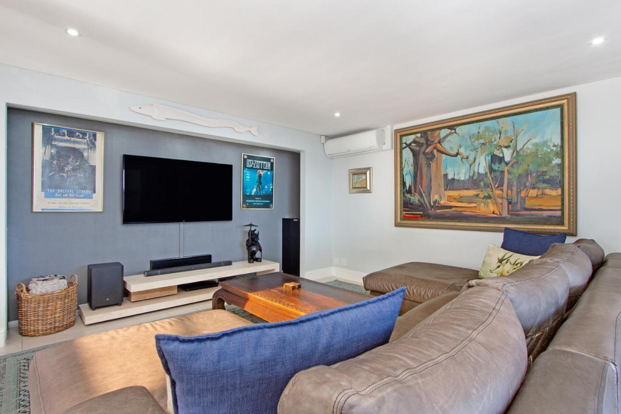 Windblom Retreat By Hostagents Villa Кейптаун Екстериор снимка