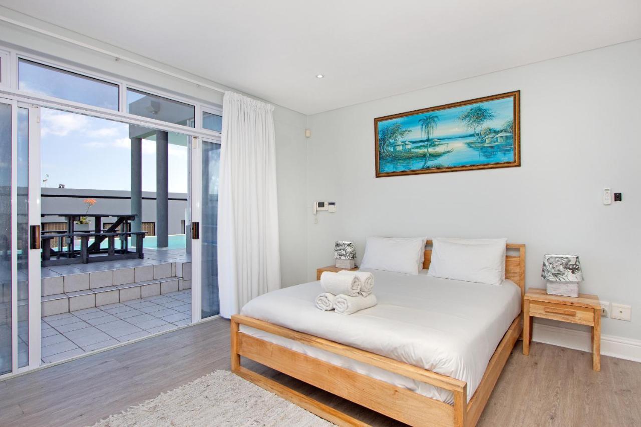 Windblom Retreat By Hostagents Villa Кейптаун Екстериор снимка