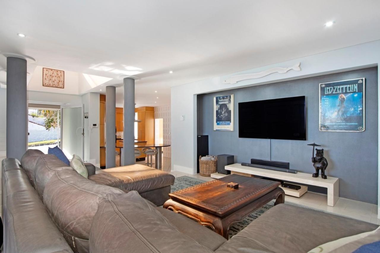 Windblom Retreat By Hostagents Villa Кейптаун Екстериор снимка