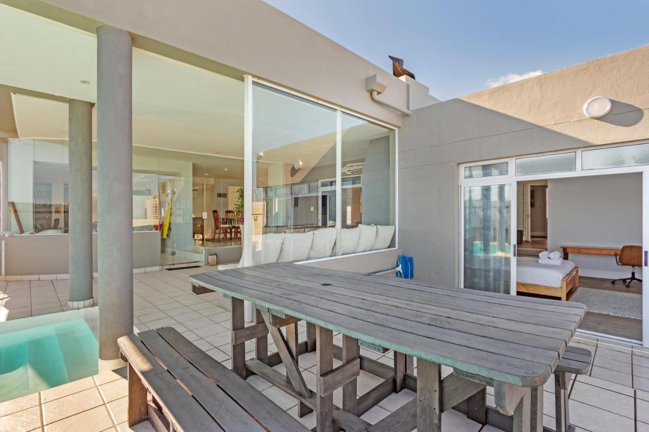 Windblom Retreat By Hostagents Villa Кейптаун Екстериор снимка