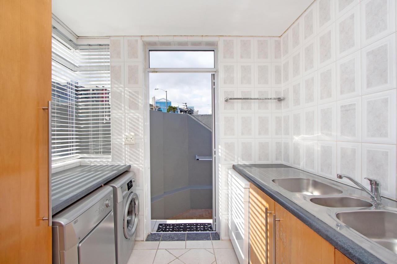 Windblom Retreat By Hostagents Villa Кейптаун Екстериор снимка