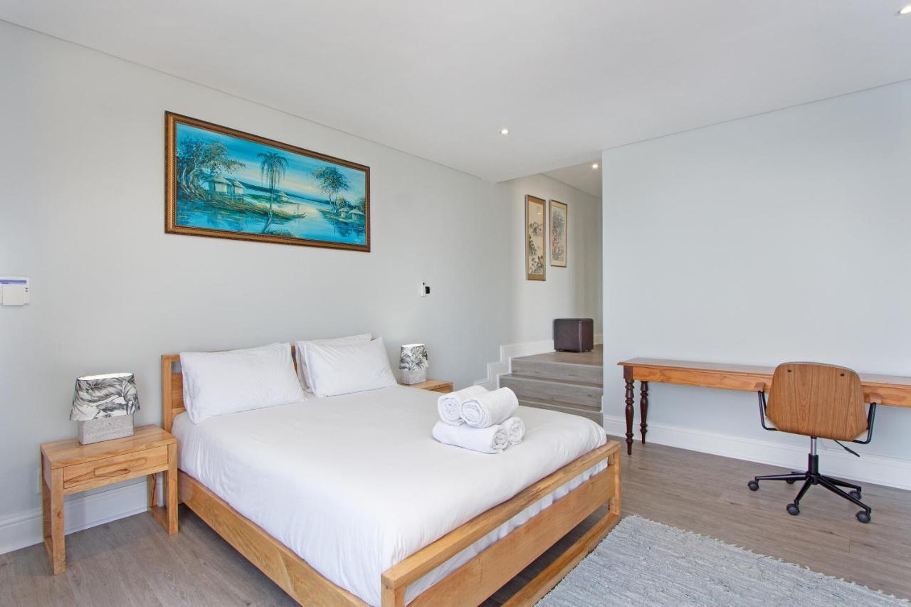 Windblom Retreat By Hostagents Villa Кейптаун Екстериор снимка