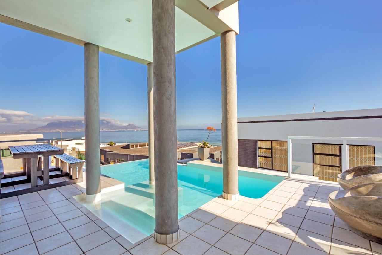 Windblom Retreat By Hostagents Villa Кейптаун Екстериор снимка