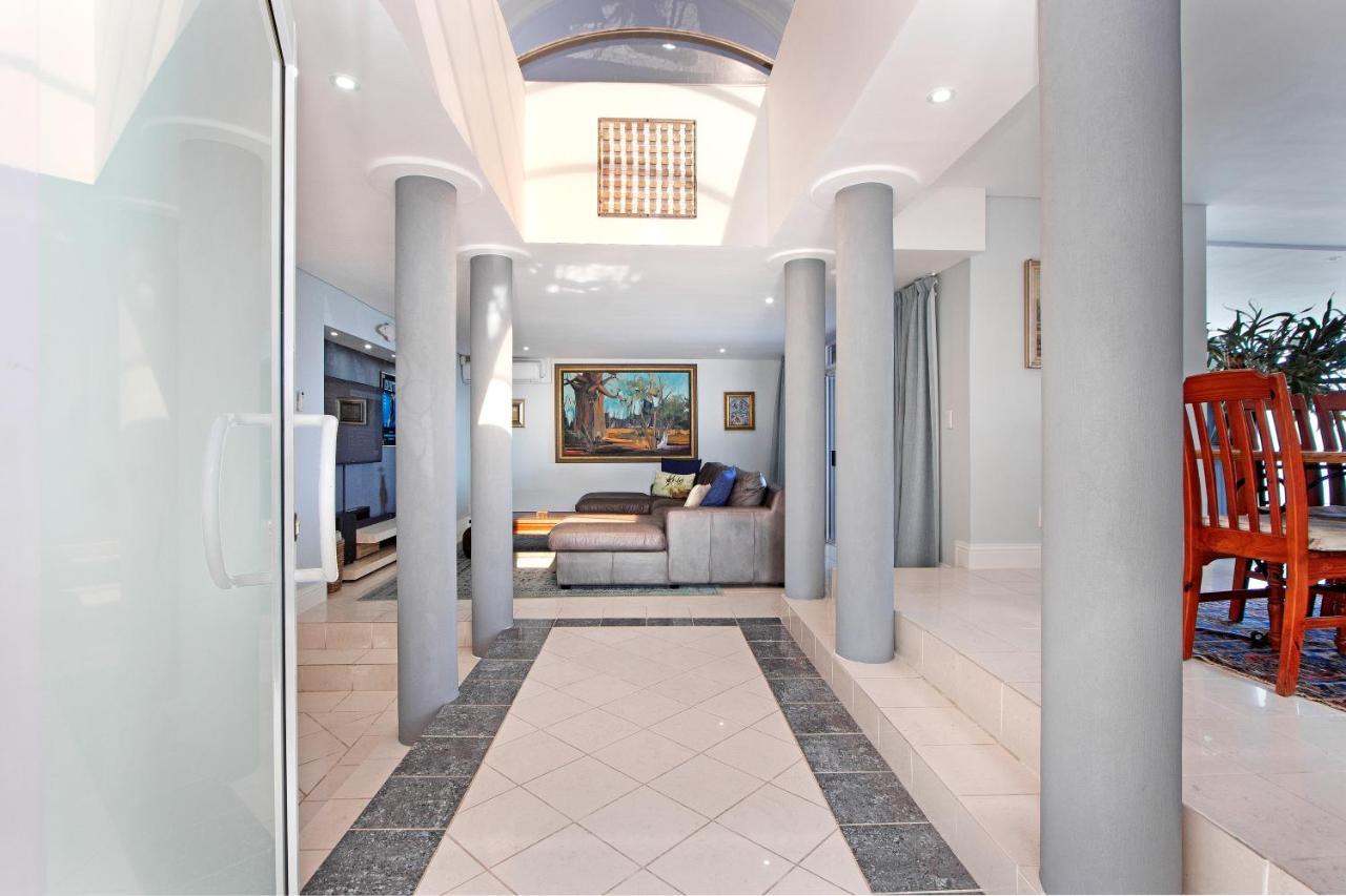 Windblom Retreat By Hostagents Villa Кейптаун Екстериор снимка