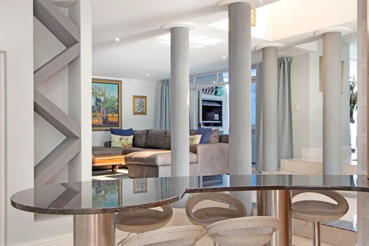 Windblom Retreat By Hostagents Villa Кейптаун Екстериор снимка