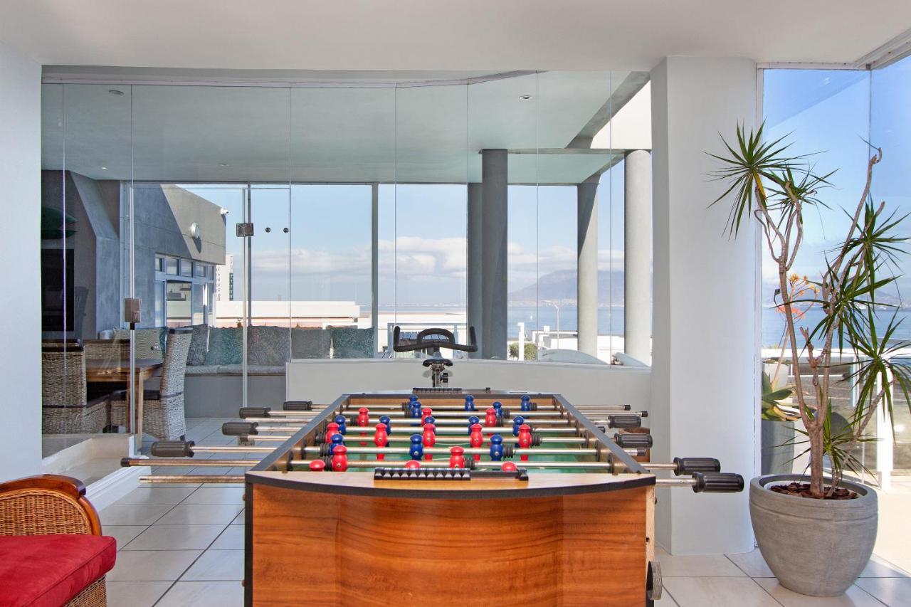 Windblom Retreat By Hostagents Villa Кейптаун Екстериор снимка