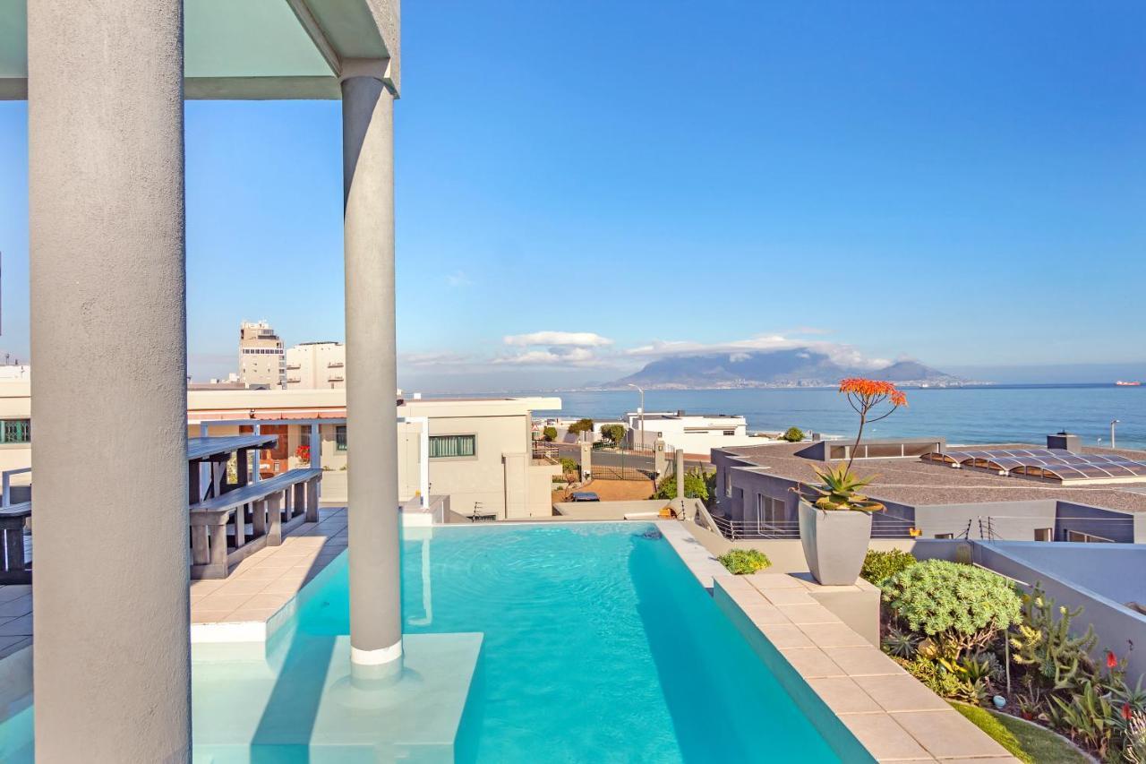Windblom Retreat By Hostagents Villa Кейптаун Екстериор снимка
