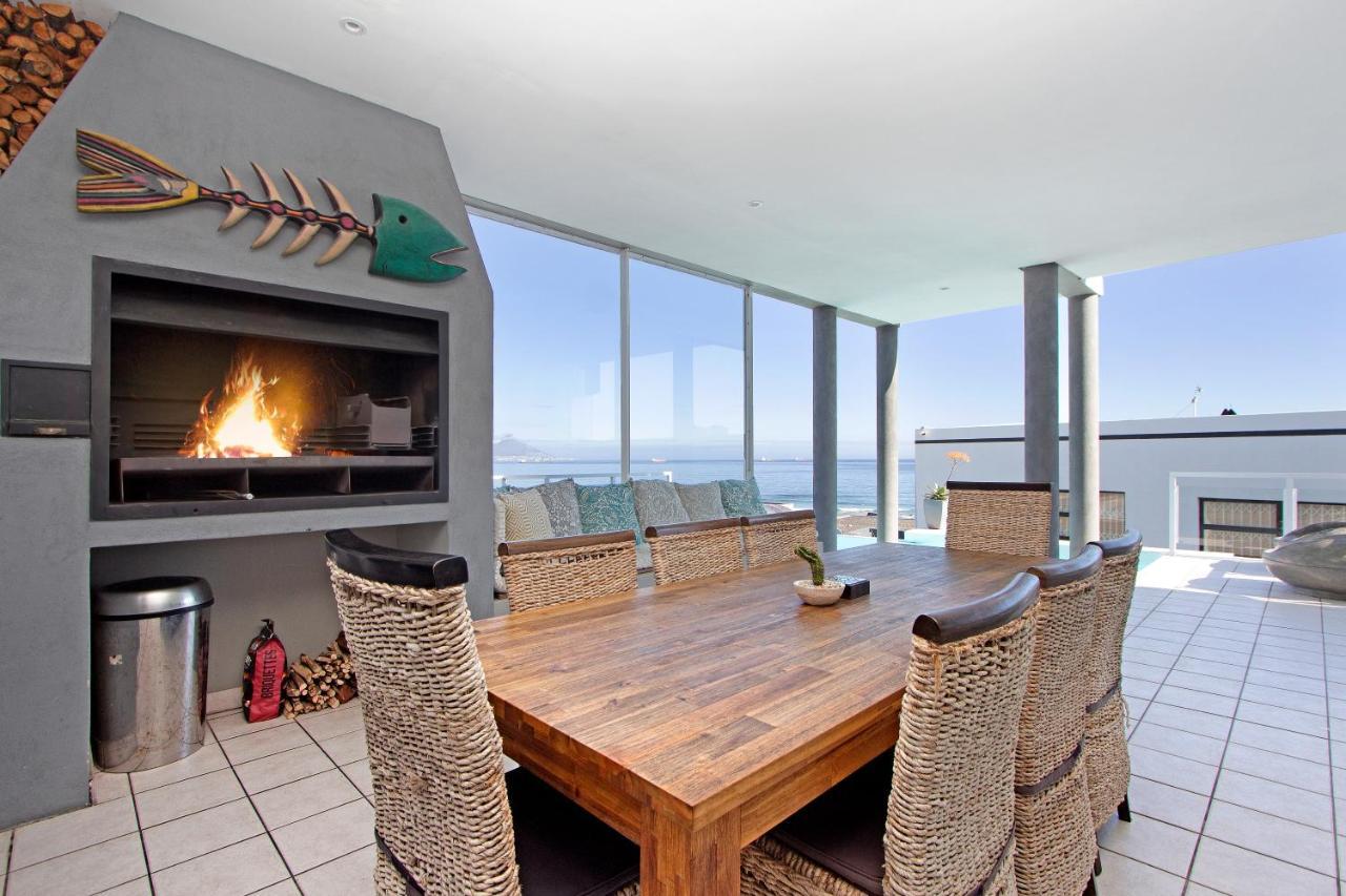 Windblom Retreat By Hostagents Villa Кейптаун Екстериор снимка